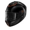 Fibra Casco Shark Spartan Rs Blank Sp Nero Cupper 2 Fibra Casco Shark Spartan Rs Blank Sp Nero Cupper -Negozio al dettaglio Shark shark spartan rs blank sp cupper