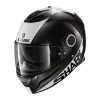 Fibra Casco Shark Spartan Carbon Skin 1.2 Bianco