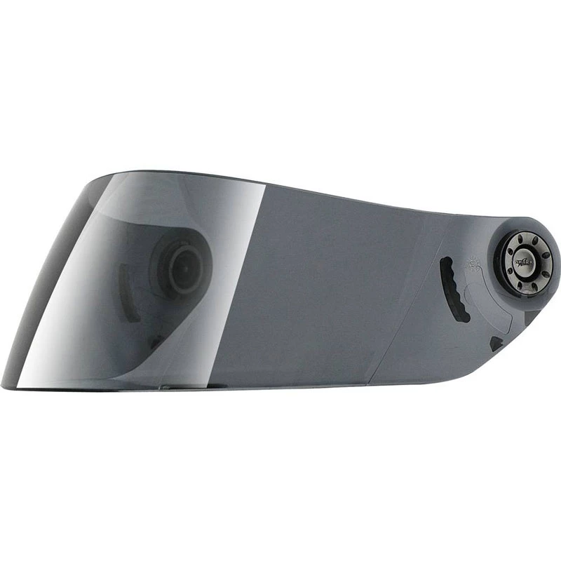 Fibra Shark Casco Spartan Carbon Skin 1.2 Rosso 4 Fibra Shark Casco Spartan Carbon Skin 1.2 Rosso - immagine 2