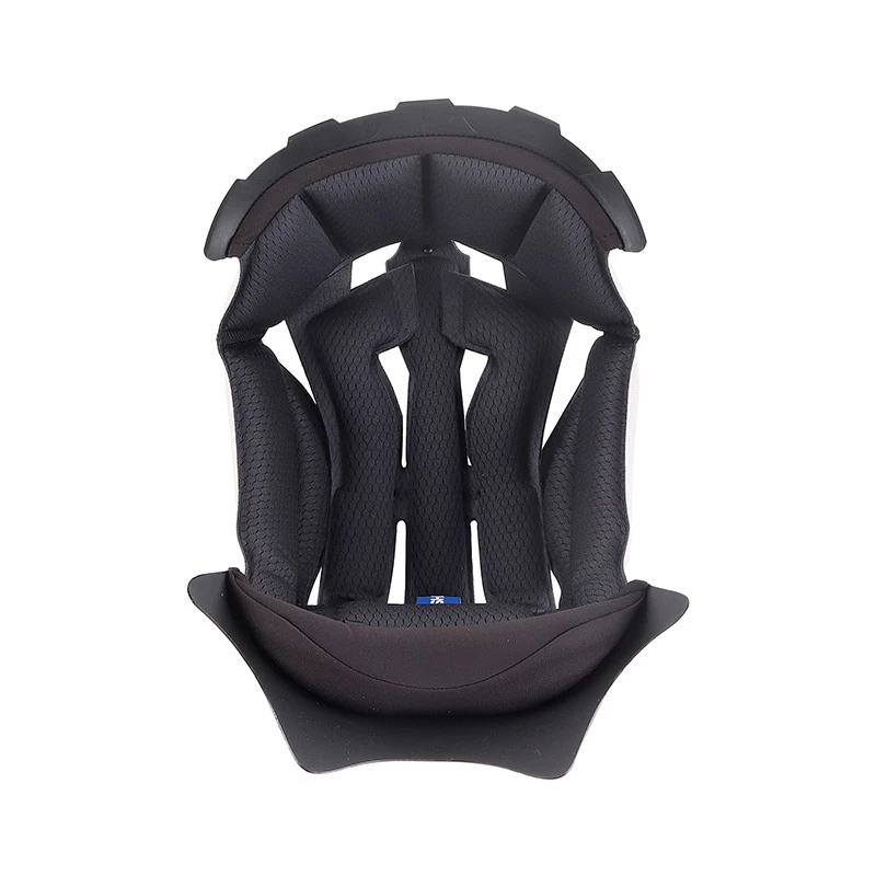 Interni Cuffia Superiore Shark Spartan Carbon Argento 3 Interni Cuffia Superiore Shark Spartan Carbon Argento