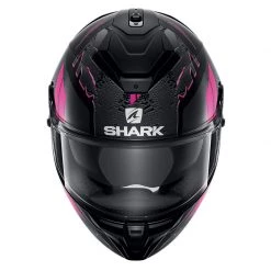 Fibra Casco Shark Spartan Gt Ryser Mat Nero Viola -Negozio al dettaglio Shark shark spartangt ryser mat rosa 3