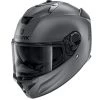 Fibra Casco Shark Spartan Gt Blank Mat Grigio 2 Fibra Casco Shark Spartan Gt Blank Mat Grigio -Negozio al dettaglio Shark shark spartangtblankmat grigio