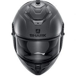 Fibra Casco Shark Spartan Gt Blank Mat Grigio 7 Fibra Casco Shark Spartan Gt Blank Mat Grigio -Negozio al dettaglio Shark shark spartangtblankmat grigio 3