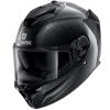Fibra Casco Shark Spartan Gt Carbon Skin Nero