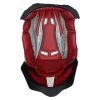 Interni Cuffia Interna Shark Bamboo Speed-r 2 Rosso 2 Interni Cuffia Interna Shark Bamboo Speed-r 2 Rosso -Negozio al dettaglio Shark shark speedr2bambootopliner rosso