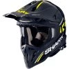 Fibra Casco Shark Varial Rs Carbon Flair Giallo -Negozio al dettaglio Shark shark varial rs carbon flair giallo