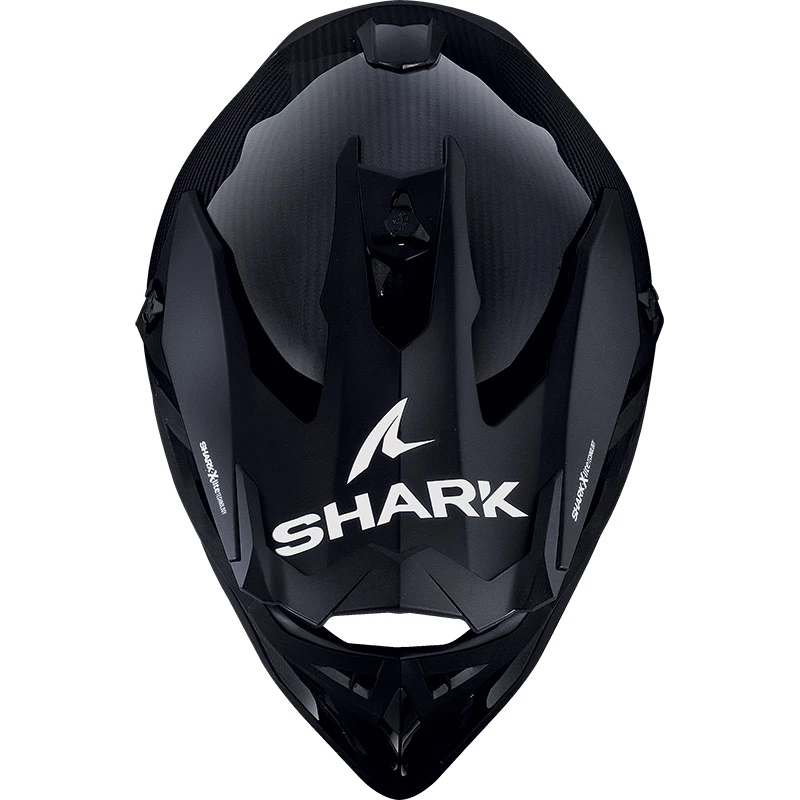 Fibra Casco Shark Varial Rs Carbon Skin Nero 5 Fibra Casco Shark Varial Rs Carbon Skin Nero - immagine 3