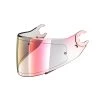 Visiere Visiera Shark Vz160 Night Day Light Rosa -Negozio al dettaglio Shark shark vz160iridium rosa 2