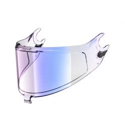 Visiere Visiera Shark Vz300 Night Day Light Blu