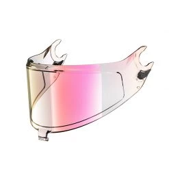 Visiere Visiera Shark Vz300 Night Day Light Rosa