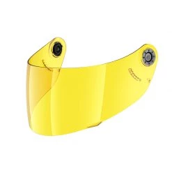 Visiere Visiera Shark Vz6010 Ridill Giallo
