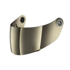 Visiere Visiera Shark Vz6030 Ridill Specchiata Oro